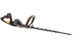 Taille-haie à Batterie Zanon Raptor 600 - Lame De 60 Cm - 50.4V 15.9 Ah -Entretien Du Jardin taille haie batterie zanon raptor 600 lame de 60 cm 50 4v 15 9 ah taille haie batterie zanon raptor 600 26939 2 1611920432 IMG 6013f430555cc