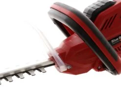 Taille-haie électrique à Batterie Blue Bird R3S 40V - Longueur Lamier 54 Cm -Entretien Du Jardin taille haie electrique a batterie blue bird r3s 40v longueur lamier 54 cm lamier de 54 cm 18565 3 1572867225 IMG 1137