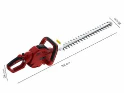 Taille-haie électrique à Batterie Blue Bird R3S 40V - Longueur Lamier 54 Cm -Entretien Du Jardin taille haie electrique a batterie blue bird r3s 40v longueur lamier 54 cm taille haie electrique a batterie blue bird r3s 18565 1 1572866367 IMG 0060.jpg misure