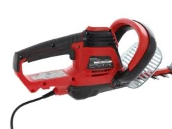 Taille-haie électrique 600 W - Einhell GC-EH 6055/1- Lame 61 Cm En Acier -Entretien Du Jardin taille haie lectrique 600 w einhell gc eh 6055 1 lame 61 cm en acier principales caractristiques 21845 1 1578412579 IMG 8247