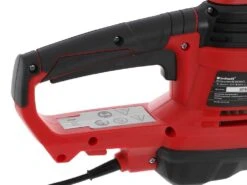 Taille-haie électrique 600 W - Einhell GC-EH 6055/1- Lame 61 Cm En Acier -Entretien Du Jardin taille haie lectrique 600 w einhell gc eh 6055 1 lame 61 cm en acier principales caractristiques 21845 1 1578412579 IMG 8250