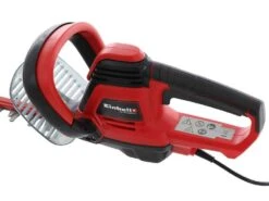 Taille-haie électrique 600 W - Einhell GC-EH 6055/1- Lame 61 Cm En Acier -Entretien Du Jardin taille haie lectrique 600 w einhell gc eh 6055 1 lame 61 cm en acier principales caractristiques 21845 1 1578412579 IMG 8255