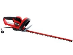 Taille-haie électrique 600 W - Einhell GC-EH 6055/1- Lame 61 Cm En Acier -Entretien Du Jardin taille haie lectrique 600 w einhell gc eh 6055 1 lame 61 cm en acier principales caractristiques 21845 1 1578412579 IMG 8261