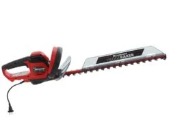 Taille-haie électrique 600 W - Einhell GC-EH 6055/1- Lame 61 Cm En Acier