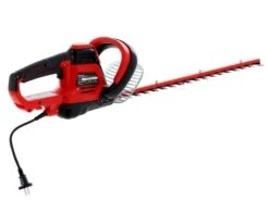 Taille-haie électrique 600 W - Einhell GC-EH 6055/1- Lame 61 Cm En Acier -Entretien Du Jardin taille haie lectrique 600 w einhell gc eh 6055 1 lame 61 cm en acier taille haie lectrique 600 w einhell gc eh 6055 1 21845 0 1578412156 IMG 8260