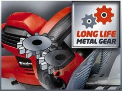 Taille-haie électrique 650 W - Einhell GE-EH 6560 - Lame 60 Cm En Acier Au Laser -Entretien Du Jardin taille haie lectrique 650 w einhell ge eh 6560 lame 60 cm en acier au laser principales caractristiques 11574 1 1509007212 zoom1