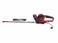 Taille-haie électrique 650 W - Einhell GE-EH 6560 - Lame 60 Cm En Acier Au Laser -Entretien Du Jardin taille haie lectrique 650 w einhell ge eh 6560 lame 60 cm en acier au laser taille haie lectrique 650 w einhell ge eh 6560 11574 0 1509005822 IMG 9653