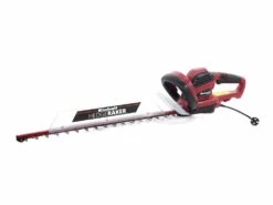 Taille-haie électrique 650 W - Einhell GE-EH 6560 - Lame 60 Cm En Acier Au Laser -Entretien Du Jardin taille haie lectrique 650 w einhell ge eh 6560 lame 60 cm en acier au laser taille haie lectrique 650 w einhell ge eh 6560 11574 0 1509005823 IMG 9663