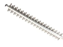 Taille-haie électrique Alpina AHT 500 E - 500 Watts - Lames De 50 Cm En Acier Au Laser -Entretien Du Jardin taille haie lectrique alpina aht 500 e 500 watts lames de 50 cm en acier au laser carcatristiques principales 24741 5 1596619088 IMG 5f2a795010e8a