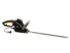 Taille-haie électrique Alpina AHT 500 E - 500 Watts - Lames De 50 Cm En Acier Au Laser -Entretien Du Jardin taille haie lectrique alpina aht 500 e 500 watts lames de 50 cm en acier au laser taille haie lectrique 500 w alpina h 500 e 24741 0 1596618680 IMG 5f2a77b8387c6