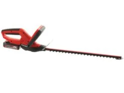 Taille-haie électrique à Batterie Einhell GE-CH 1846 Li PXC - 18V/2.5ah -Entretien Du Jardin taille haie lectrique batterie einhell ge ch 1846 li pxc 18v 2 5ah taille haie lectrique batterie einhell ge ch 1846 li 29463 0 1622037770 IMG 60ae550a01beb