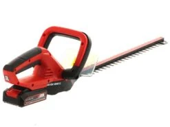 Taille-haie électrique à Batterie Einhell GE-CH 1846 Li PXC - 18V/2.5ah -Entretien Du Jardin taille haie lectrique batterie einhell ge ch 1846 li pxc 18v 2 5ah taille haie lectrique batterie einhell ge ch 1846 li 29463 0 1622037770 IMG 60ae550a05c11