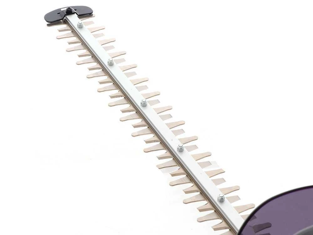 Taille-haie électrique à Batterie Makita DUH651Z - Lamier De 65 Cm - BATTERIE NON INCLUSE 15 Taille-haie électrique à Batterie Makita DUH651Z - Lamier De 65 Cm - BATTERIE NON INCLUSE – Image 15