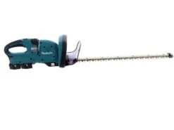 Taille-haie électrique à Batterie Makita DUH651Z - Lamier De 65 Cm - BATTERIE NON INCLUSE