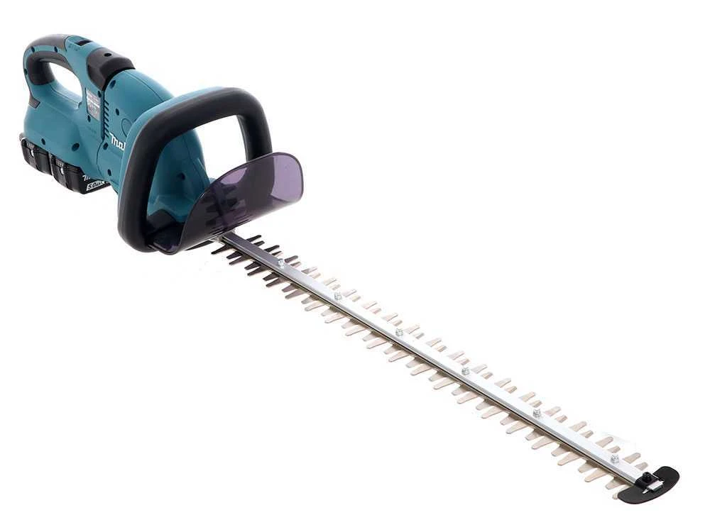 Taille-haie électrique à Batterie Makita DUH651Z - Lamier De 65 Cm - BATTERIE NON INCLUSE 10 Taille-haie électrique à Batterie Makita DUH651Z - Lamier De 65 Cm - BATTERIE NON INCLUSE – Image 10