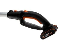 Taille-haie électrique à Batterie Worx WG252E Sur Perche De Rallonge - Batterie 20V - Lame 45 Cm En Acier -Entretien Du Jardin taille haie lectrique batterie worx wg252e sur perche de rallonge batterie 20v lame 45 cm en acier le moteur 23739 13 1590584991 IMG 5ece669f9fd8b