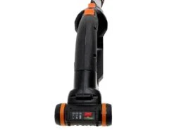 Taille-haie électrique à Batterie Worx WG252E Sur Perche De Rallonge - Batterie 20V - Lame 45 Cm En Acier -Entretien Du Jardin taille haie lectrique batterie worx wg252e sur perche de rallonge batterie 20v lame 45 cm en acier le moteur 23739 13 1590584991 IMG 5ece669fbb973