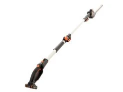 Taille-haie électrique à Batterie Worx WG252E Sur Perche De Rallonge - Batterie 20V - Lame 45 Cm En Acier -Entretien Du Jardin taille haie lectrique batterie worx wg252e sur perche de rallonge batterie 20v lame 45 cm en acier le taille haie lectrique batterie worx wg252e 23739 14 1590584629 IMG 5ece65351d81f