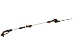 Taille-haie électrique à Batterie Worx WG252E Sur Perche De Rallonge - Batterie 20V - Lame 45 Cm En Acier -Entretien Du Jardin taille haie lectrique batterie worx wg252e sur perche de rallonge batterie 20v lame 45 cm en acier le taille haie lectrique batterie worx wg252e 23739 14 1590584629 IMG 5ece65357a8fa