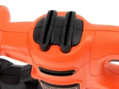 Taille-haie électrique Black & Decker BEHT251C10-QS - Taille-haie 450W Avec Barre De 50 Cm -Entretien Du Jardin taille haie lectrique black decker beht251c10 qs taille haie 450w avec barre de 50 cm moteur lectrique 24660 5 1596115604 IMG 5f22ca9475da1