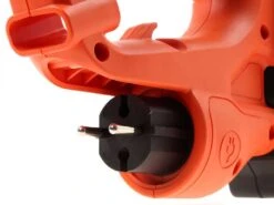 Taille-haie électrique Black & Decker BEHT251C10-QS - Taille-haie 450W Avec Barre De 50 Cm -Entretien Du Jardin taille haie lectrique black decker beht251c10 qs taille haie 450w avec barre de 50 cm moteur lectrique 24660 5 1596115604 IMG 5f22ca947af8d