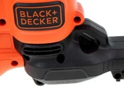 Taille-haie électrique Black & Decker BEHT251C10-QS - Taille-haie 450W Avec Barre De 50 Cm -Entretien Du Jardin taille haie lectrique black decker beht251c10 qs taille haie 450w avec barre de 50 cm moteur lectrique 24660 5 1596115604 IMG 5f22ca947d1e6