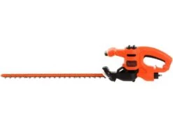 Taille-haie électrique Black & Decker BEHT251C10-QS - Taille-haie 450W Avec Barre De 50 Cm -Entretien Du Jardin taille haie lectrique black decker beht251c10 qs taille haie 450w avec barre de 50 cm taille haie lectrique black decker beths301 qs 24660 1 1596115604 IMG 5f22ca9456fbc