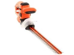 Taille-haie électrique Black & Decker BEHT251C10-QS - Taille-haie 450W Avec Barre De 50 Cm -Entretien Du Jardin taille haie lectrique black decker beht251c10 qs taille haie 450w avec barre de 50 cm taille haie lectrique black decker beths301 qs 24660 1 1596115604 IMG 5f22ca945d582