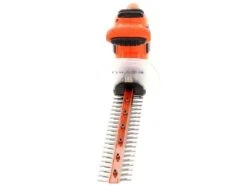 Taille-haie électrique Black & Decker BEHT251C10-QS - Taille-haie 450W Avec Barre De 50 Cm -Entretien Du Jardin taille haie lectrique black decker beht251c10 qs taille haie 450w avec barre de 50 cm taille haie lectrique black decker beths301 qs 24660 1 1596115604 IMG 5f22ca945f8c7