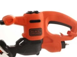 Taille-haie électrique Black & Decker BEHTS201-QS - 420 W Avec Lamier De 45 Cm -Entretien Du Jardin taille haie lectrique black decker behts201 qs 420 w avec lamier de 45 cm moteur lectrique 17318 12 1561989973 IMG 9843