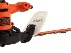 Taille-haie électrique Black & Decker BEHTS201-QS - 420 W Avec Lamier De 45 Cm -Entretien Du Jardin taille haie lectrique black decker behts201 qs 420 w avec lamier de 45 cm moteur lectrique 17318 12 1561989973 IMG 9847