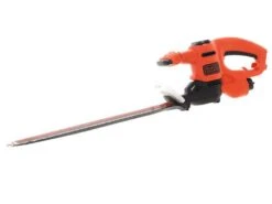 Taille-haie électrique Black & Decker BEHTS201-QS - 420 W Avec Lamier De 45 Cm -Entretien Du Jardin taille haie lectrique black decker behts201 qs 420 w avec lamier de 45 cm taille haie lectrique black decker behts201 qs 17318 5 1561989491 IMG 9816