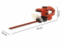 Taille-haie électrique Black & Decker BEHTS201-QS - 420 W Avec Lamier De 45 Cm -Entretien Du Jardin taille haie lectrique black decker behts201 qs 420 w avec lamier de 45 cm taille haie lectrique black decker behts201 qs 17318 5 1561989491 IMG 9824.jpg misure