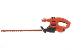 Taille-haie électrique Black & Decker BEHTS201-QS - 420 W Avec Lamier De 45 Cm -Entretien Du Jardin taille haie lectrique black decker behts201 qs 420 w avec lamier de 45 cm taille haie lectrique black decker behts201 qs 17318 5 1561989491 IMG 9827