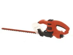Taille-haie électrique Black & Decker BEHTS201-QS - 420 W Avec Lamier De 45 Cm -Entretien Du Jardin taille haie lectrique black decker behts201 qs 420 w avec lamier de 45 cm taille haie lectrique black decker behts201 qs 17318 5 1561989491 IMG 9829