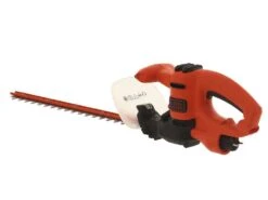 Taille-haie électrique Black & Decker BEHTS201-QS - 420 W Avec Lamier De 45 Cm -Entretien Du Jardin taille haie lectrique black decker behts201 qs 420 w avec lamier de 45 cm taille haie lectrique black decker behts201 qs 17318 5 1561989491 IMG 9830
