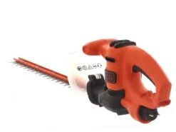 Taille-haie électrique Black & Decker BEHTS201-QS - 420 W Avec Lamier De 45 Cm -Entretien Du Jardin taille haie lectrique black decker behts201 qs 420 w avec lamier de 45 cm taille haie lectrique black decker behts201 qs 17318 5 1561989491 IMG 9831