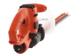 Taille-haie électrique Black & Decker BEHTS201-QS - 420 W Avec Lamier De 45 Cm -Entretien Du Jardin taille haie lectrique black decker behts201 qs 420 w avec lamier de 45 cm taille haie lectrique black decker behts201 qs 17318 5 1561989491 IMG 9834