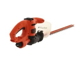 Taille-haie électrique Black & Decker BEHTS201-QS - 420 W Avec Lamier De 45 Cm -Entretien Du Jardin taille haie lectrique black decker behts201 qs 420 w avec lamier de 45 cm taille haie lectrique black decker behts201 qs 17318 5 1561989491 IMG 9835