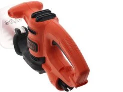 Taille-haie électrique Black & Decker BEHTS251-QS - 450W Avec Lamier De 50 Cm -Entretien Du Jardin taille haie lectrique black decker behts251 qs 450w avec lamier de 50 cm moteur lectrique 17357 12 1562150307 IMG 9980