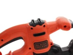 Taille-haie électrique Black & Decker BEHTS251-QS - 450W Avec Lamier De 50 Cm -Entretien Du Jardin taille haie lectrique black decker behts251 qs 450w avec lamier de 50 cm moteur lectrique 17357 12 1562150307 IMG 9982