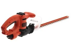Taille-haie électrique Black & Decker BEHTS251-QS - 450W Avec Lamier De 50 Cm -Entretien Du Jardin taille haie lectrique black decker behts251 qs 450w avec lamier de 50 cm taille haie lectrique black decker behts251 qs 17357 5 1562150077 IMG 9963