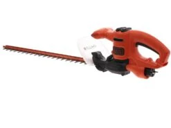 Taille-haie électrique Black & Decker BEHTS251-QS - 450W Avec Lamier De 50 Cm -Entretien Du Jardin taille haie lectrique black decker behts251 qs 450w avec lamier de 50 cm taille haie lectrique black decker behts251 qs 17357 5 1562150077 IMG 9967