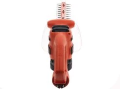 Taille-haie électrique Black & Decker BEHTS251-QS - 450W Avec Lamier De 50 Cm -Entretien Du Jardin taille haie lectrique black decker behts251 qs 450w avec lamier de 50 cm taille haie lectrique black decker behts251 qs 17357 5 1562150078 IMG 9965