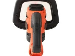 Taille-haie électrique Black & Decker BEHTS401-QS De 500 W Ave Lamier De 55 Cm -Entretien Du Jardin taille haie lectrique black decker behts401 qs de 500 w ave lamier de 55 cm moteur lectrique 17328 12 1562061827 IMG 0054
