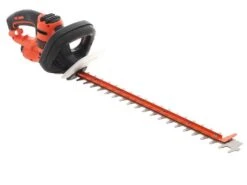 Taille-haie électrique Black & Decker BEHTS401-QS De 500 W Ave Lamier De 55 Cm -Entretien Du Jardin taille haie lectrique black decker behts401 qs de 500 w ave lamier de 55 cm taille haie lectrique black decker behts401 qs 17328 5 1562061281 IMG 0031