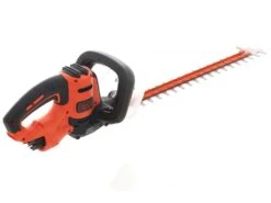 Taille-haie électrique Black & Decker BEHTS401-QS De 500 W Ave Lamier De 55 Cm -Entretien Du Jardin taille haie lectrique black decker behts401 qs de 500 w ave lamier de 55 cm taille haie lectrique black decker behts401 qs 17328 5 1562061281 IMG 0034