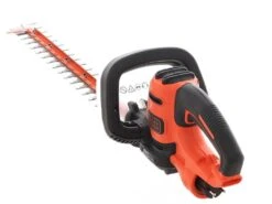 Taille-haie électrique Black & Decker BEHTS401-QS De 500 W Ave Lamier De 55 Cm -Entretien Du Jardin taille haie lectrique black decker behts401 qs de 500 w ave lamier de 55 cm taille haie lectrique black decker behts401 qs 17328 5 1562061281 IMG 0036