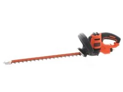 Taille-haie électrique Black & Decker BEHTS401-QS De 500 W Ave Lamier De 55 Cm -Entretien Du Jardin taille haie lectrique black decker behts401 qs de 500 w ave lamier de 55 cm taille haie lectrique black decker behts401 qs 17328 5 1562061281 IMG 0040
