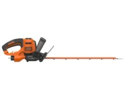 Taille-haie électrique Black & Decker BEHTS401-QS De 500 W Ave Lamier De 55 Cm -Entretien Du Jardin taille haie lectrique black decker behts401 qs de 500 w ave lamier de 55 cm taille haie lectrique black decker behts401 qs 17328 5 1565012416 BEHTS401 2